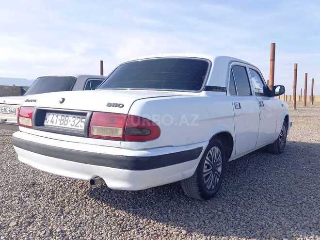 GAZ 3110 2000, 114,330 km - 2.4 л - Dəliməmmədli