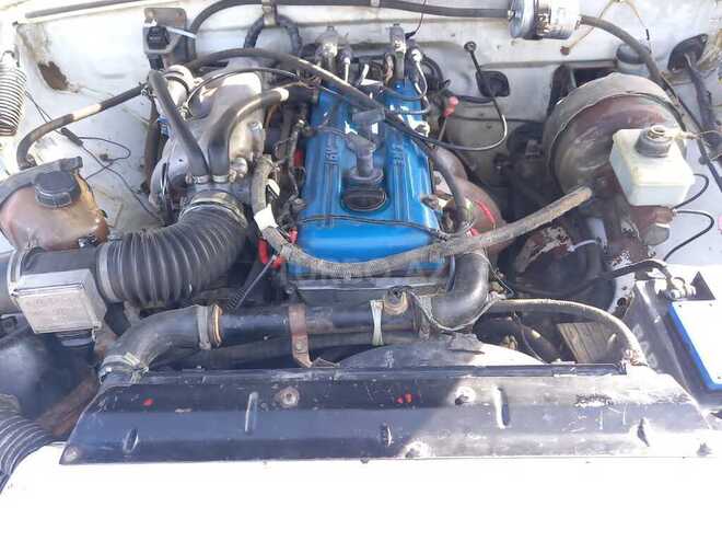 GAZ 3110 2000, 114,330 km - 2.4 л - Dəliməmmədli