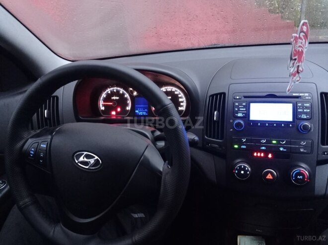 Hyundai i30 2009, 172,000 km - 1.4 l - Bakı