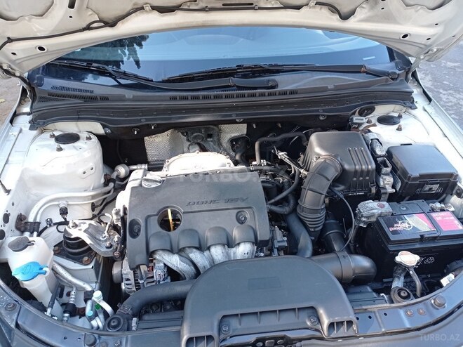 Hyundai i30 2009, 172,000 km - 1.4 l - Bakı