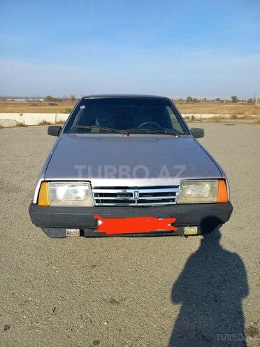 LADA (VAZ) 21099 2000, 246,000 km - 1.5 л - Goranboy