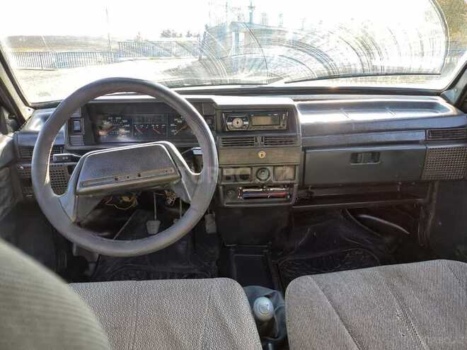 LADA (VAZ) 21099 2000, 246,000 km - 1.5 л - Goranboy