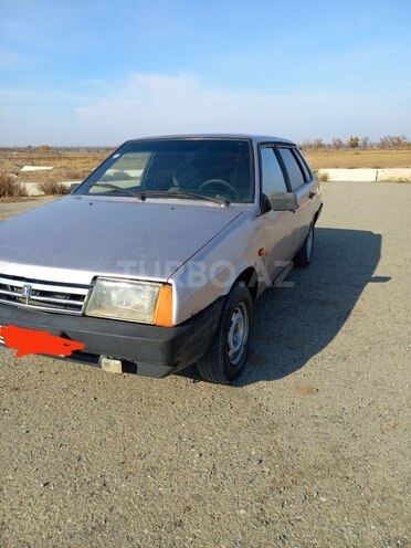 LADA (VAZ) 21099 2000, 246,000 km - 1.5 л - Goranboy