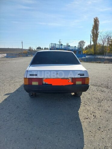 LADA (VAZ) 21099 2000, 246,000 km - 1.5 л - Goranboy