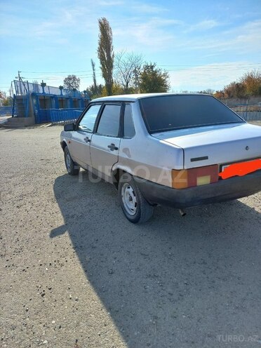 LADA (VAZ) 21099 2000, 246,000 km - 1.5 л - Goranboy