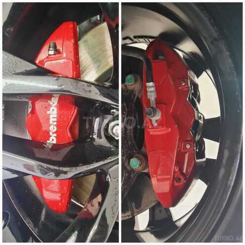 Hyundai Genesis Coupe 2014, 85,000 km - 2.0 l - Bakı