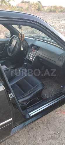 Mercedes C 230 1997, 210,000 km - 2.3 l - Gəncə