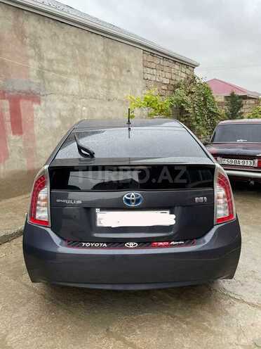 Toyota Prius 2013, 172,000 km - 1.8 л - Bakı