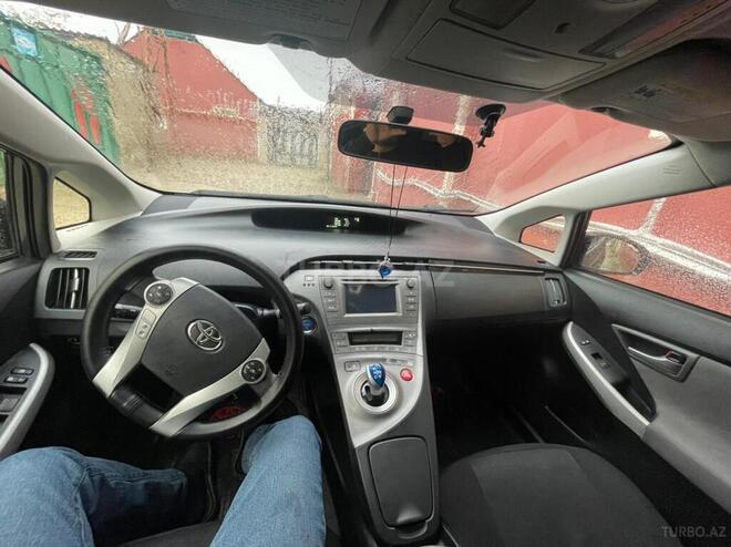 Toyota Prius 2013, 172,000 km - 1.8 л - Bakı