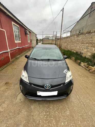 Toyota Prius 2013, 172,000 km - 1.8 л - Bakı