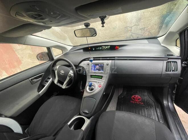 Toyota Prius 2013, 172,000 km - 1.8 л - Bakı