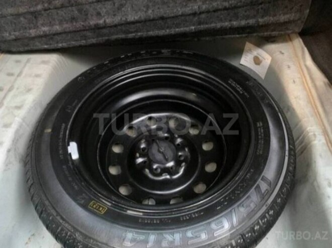 LADA (VAZ) Priora 2015, 238,000 km - 1.6 л - Bakı