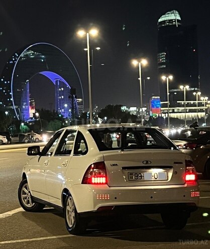 LADA (VAZ) Priora 2015, 238,000 km - 1.6 л - Bakı