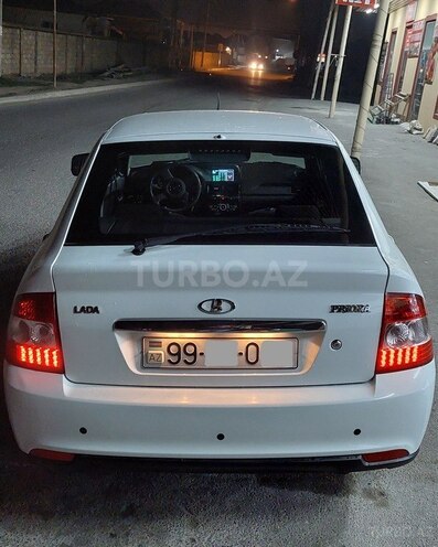 LADA (VAZ) Priora 2015, 238,000 km - 1.6 л - Bakı