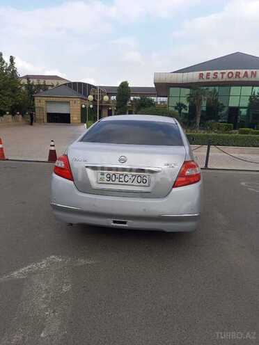 Nissan Teana 2008, 400,000 km - 2.5 л - Bakı