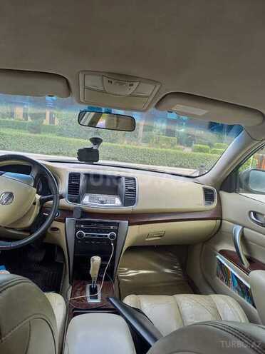 Nissan Teana 2008, 400,000 km - 2.5 л - Bakı