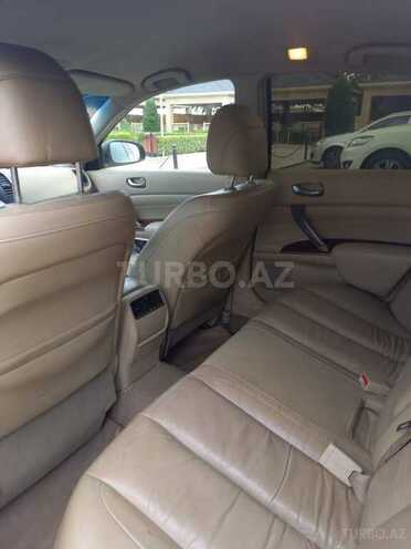 Nissan Teana 2008, 400,000 km - 2.5 л - Bakı