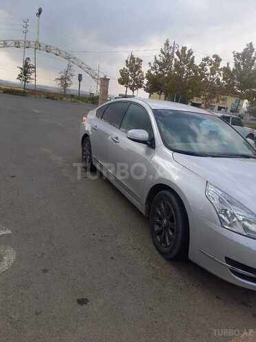 Nissan Teana 2008, 400,000 km - 2.5 л - Bakı