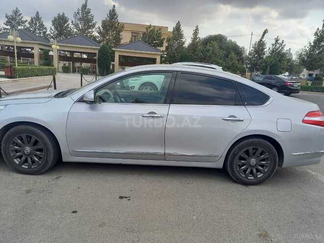 Nissan Teana 2008, 400,000 km - 2.5 л - Bakı