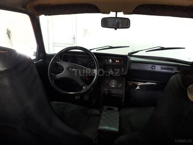 LADA (VAZ) 2107 2005, 80,000 km - 1.6 l - Bakı