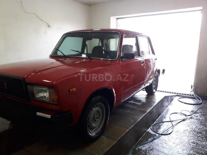LADA (VAZ) 2107 2005, 80,000 km - 1.6 l - Bakı