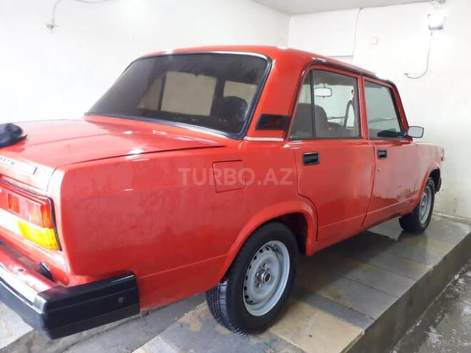 LADA (VAZ) 2107 2005, 80,000 km - 1.6 l - Bakı