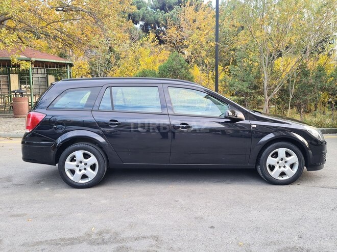 Opel Astra 2006, 167,500 km - 1.3 l - Bakı