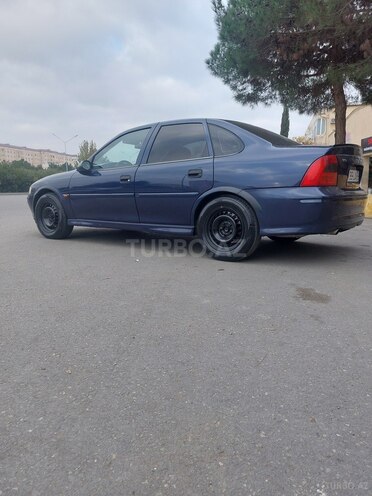 Opel Vectra 1999, 355,000 km - 1.6 l - Sumqayıt