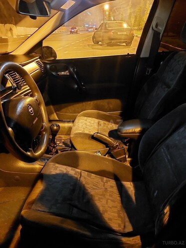Opel Vectra 1999, 355,000 km - 1.6 l - Sumqayıt