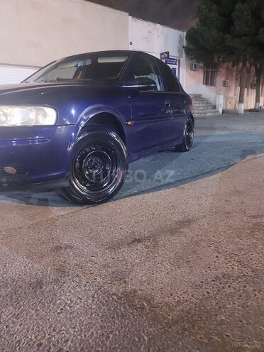 Opel Vectra 1999, 355,000 km - 1.6 l - Sumqayıt