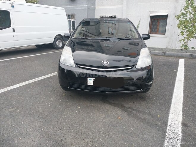 Toyota Prius 2008, 275,000 km - 1.5 л - Bakı