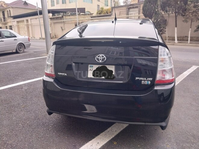Toyota Prius 2008, 275,000 km - 1.5 л - Bakı