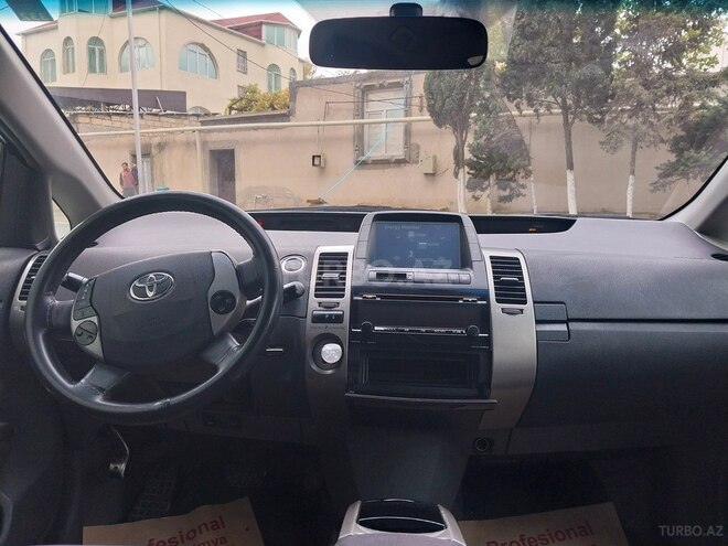 Toyota Prius 2008, 275,000 km - 1.5 л - Bakı