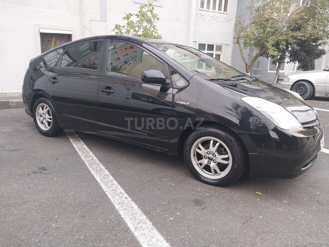 Toyota Prius 2008, 275,000 km - 1.5 л - Bakı