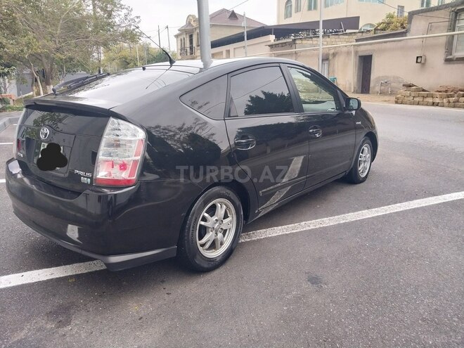 Toyota Prius 2008, 275,000 km - 1.5 л - Bakı