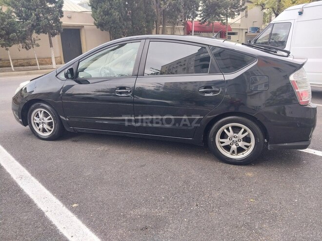 Toyota Prius 2008, 275,000 km - 1.5 л - Bakı