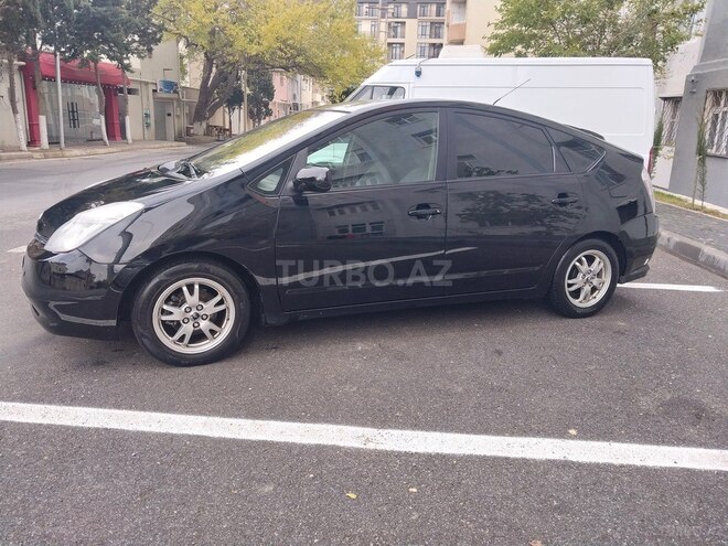 Toyota Prius 2008, 275,000 km - 1.5 л - Bakı