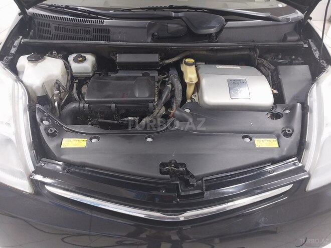 Toyota Prius 2008, 275,000 km - 1.5 л - Bakı