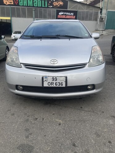 Toyota Prius 2006, 464,408 km - 1.5 l - Bakı