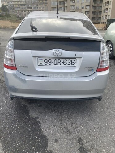 Toyota Prius 2006, 464,408 km - 1.5 l - Bakı