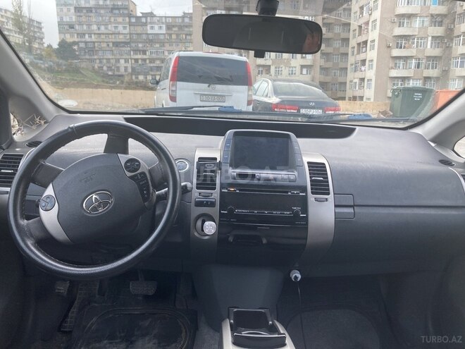 Toyota Prius 2006, 464,408 km - 1.5 l - Bakı