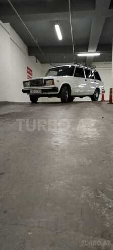 LADA (VAZ) 2104 2008, 80,000 km - 1.6 l - Bakı