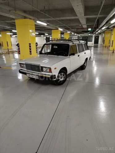 LADA (VAZ) 2104 2008, 80,000 km - 1.6 l - Bakı
