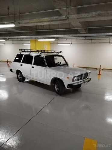 LADA (VAZ) 2104 2008, 80,000 km - 1.6 l - Bakı