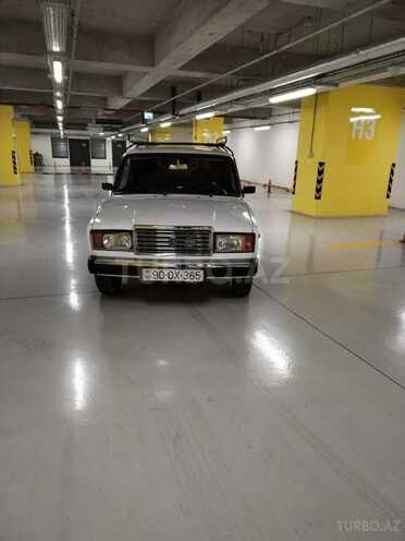 LADA (VAZ) 2104 2008, 80,000 km - 1.6 l - Bakı