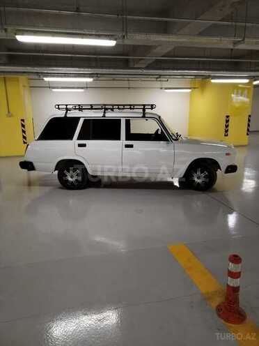 LADA (VAZ) 2104 2008, 80,000 km - 1.6 l - Bakı