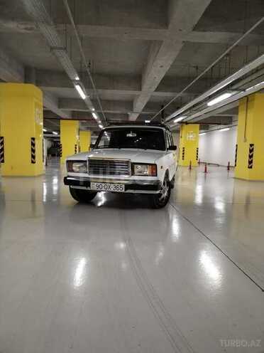 LADA (VAZ) 2104 2008, 80,000 km - 1.6 l - Bakı