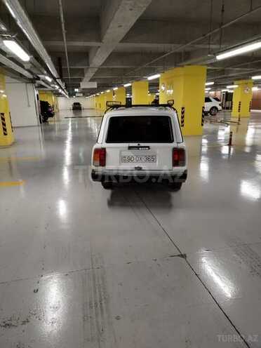 LADA (VAZ) 2104 2008, 80,000 km - 1.6 l - Bakı