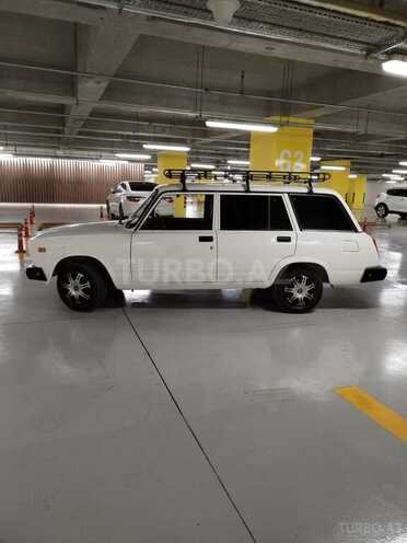 LADA (VAZ) 2104 2008, 80,000 km - 1.6 l - Bakı