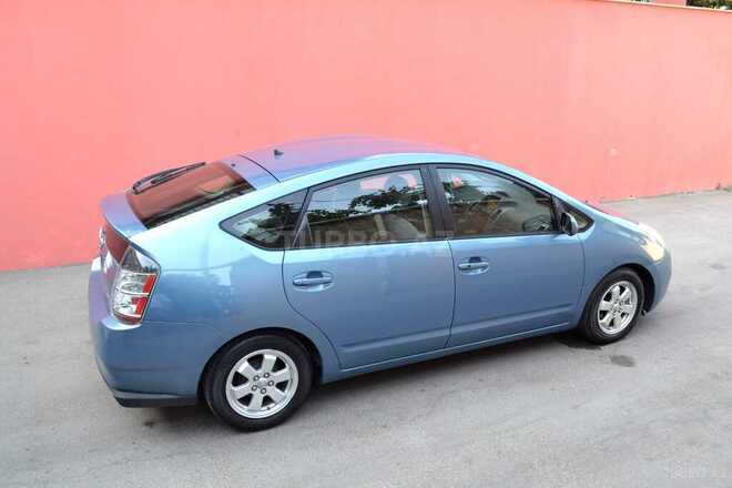 Toyota Prius 2008, 180,150 km - 1.5 л - Bakı